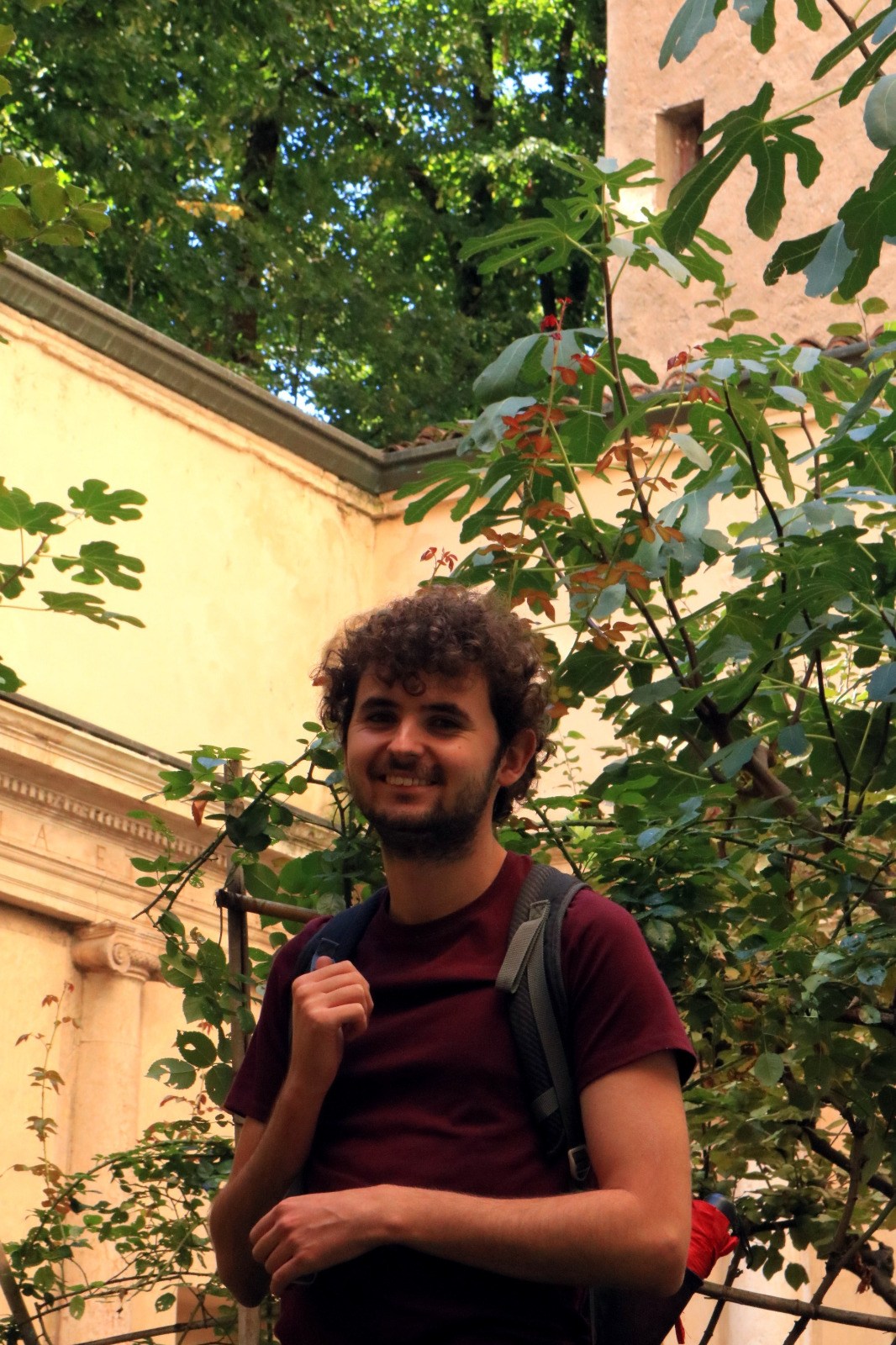 Paolo Boldrini